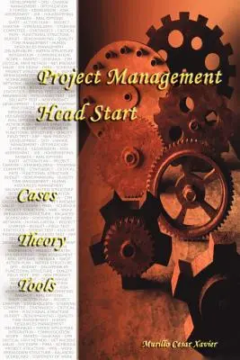 Projektový manažment - Hlavný štart - Project Management - Head Start