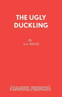 Škaredé káčatko - The Ugly Duckling
