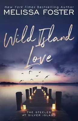 Láska na divokom ostrove (Wild Island Love): Leni Steeleová (špeciálne vydanie) - Wild Island Love: Leni Steele (Special Edition)