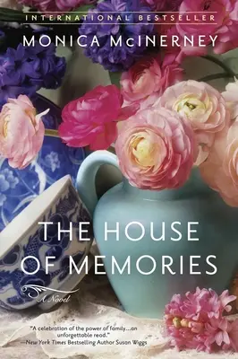 Dom spomienok - The House of Memories