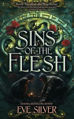 Hriechy tela: A Dark Fantasy Romance: A Dark Fantasy Romance: A Dark Fantasy Romance: A Dark Fantasy Romance: A Dark Fantasy Romance - Sins of the Flesh: A Dark Fantasy Romance