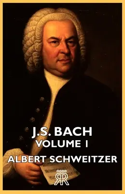 J. S. Bach - 1. diel - J.S. Bach - Volume 1
