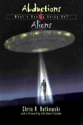 Únosy a mimozemšťania: Čo sa skutočne deje? - Abductions & Aliens: What's Really Going On?