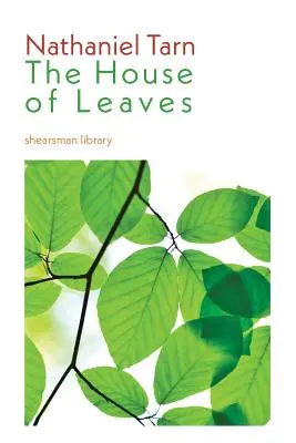 Dom listov - The House of Leaves