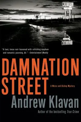 Ulica zatratenia - Damnation Street