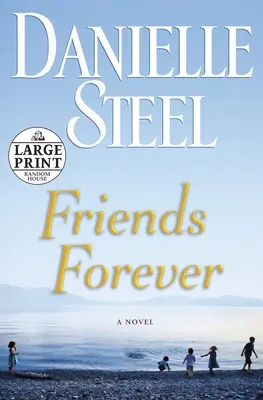 Priatelia navždy - Friends Forever