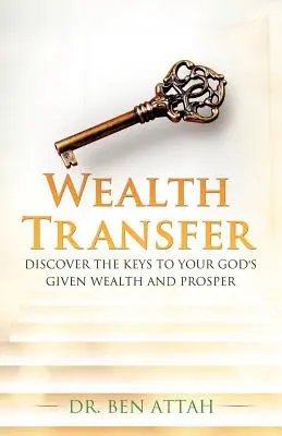 Prenos bohatstva - Wealth Transfer