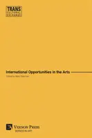 Medzinárodné príležitosti v umení (čiernobielo) - International Opportunities in the Arts (B&W)