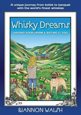 Whisky Dreams: Mať svoj DRAM a zjesť ho tiež - Whisky Dreams: Having Your DRAM & Eating It Too