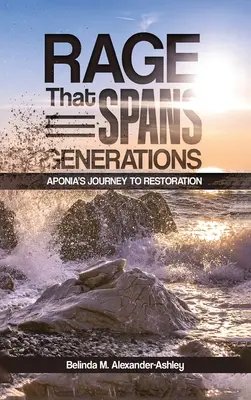 Hnev, ktorý presahuje generácie: Cesta Aponie k obnove - Rage that Spans Generations: Aponia's Journey to Restoration