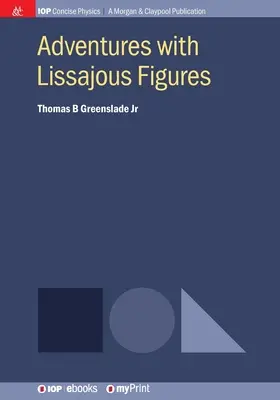Dobrodružstvá s postavami z Lissajous - Adventures with Lissajous Figures
