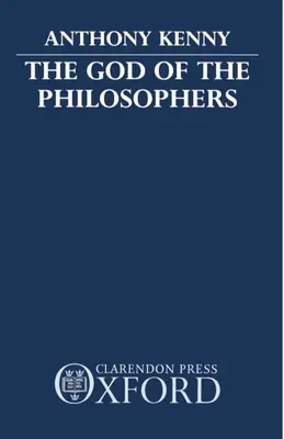 Boh filozofov - The God of the Philosophers