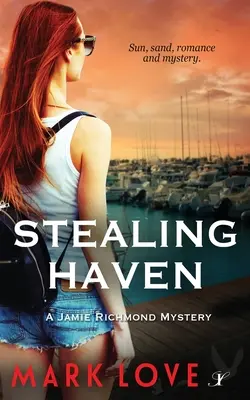 Krádež prístavu - Stealing Haven