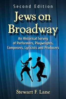 Židia na Broadwayi - Jews on Broadway