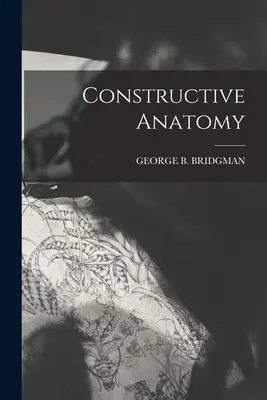 Konštruktívna anatómia - Constructive Anatomy