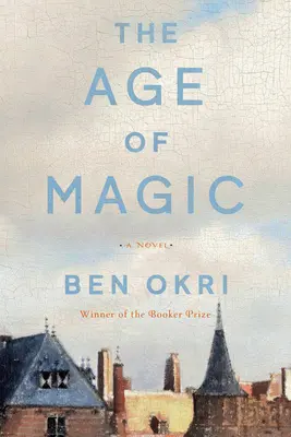 Vek mágie - The Age of Magic