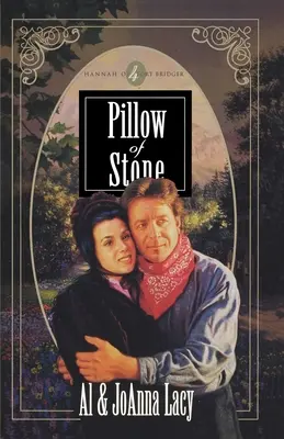 Vankúš z kameňa - Pillow of Stone