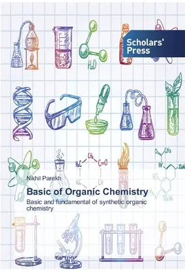 Základy organickej chémie - Basic of Organic Chemistry