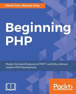 Začiatok PHP - Beginning PHP