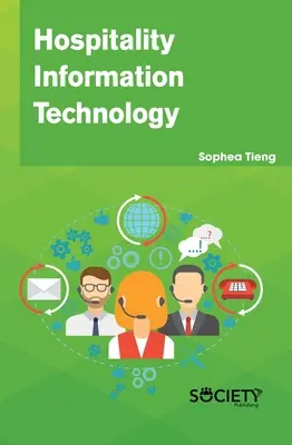 Informačné technológie v hotelierstve - Hospitality Information Technology