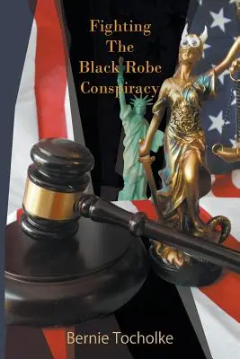 Boj proti sprisahaniu čiernych rób - Fighting The Black Robe Conspiracy