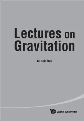 Prednášky o gravitácii - Lectures on Gravitation