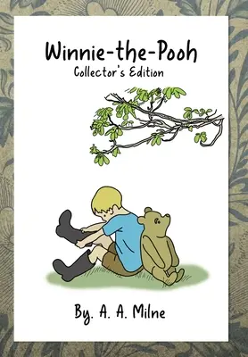Medvedík Pú: Zberateľská edícia - Winnie-the-Pooh: Collector's Edition