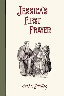 Jessicina prvá modlitba - Jessica's First Prayer