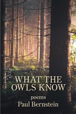 Čo vedia sovy - What the Owls Know