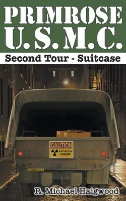 Primrose U.S.M.C. Second Tour: Kufrík - Primrose U.S.M.C. Second Tour: Suitcase