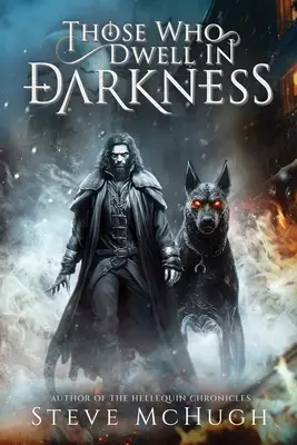 Tí, ktorí prebývajú v temnotách - Those Who Dwell in Darkness