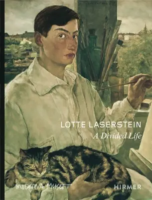 Lotte Laserstein: Rozdelený život - Lotte Laserstein: A Divided Life