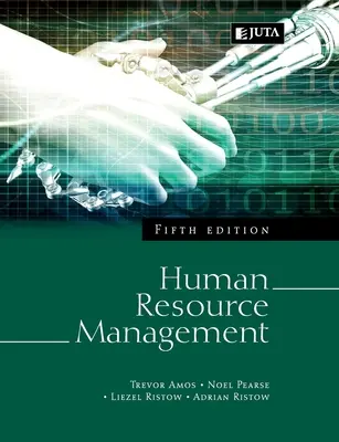 Riadenie ľudských zdrojov 5e - Human Resource Management 5e