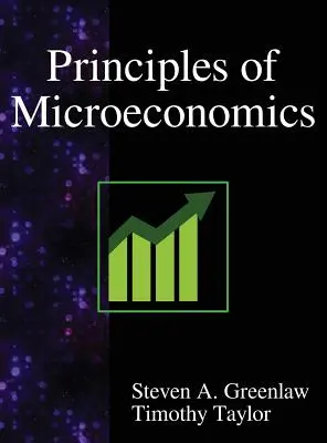 Princípy mikroekonómie - Principles of Microeconomics