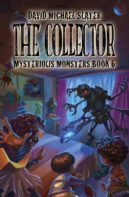 Zberateľ: #6 - The Collector: #6