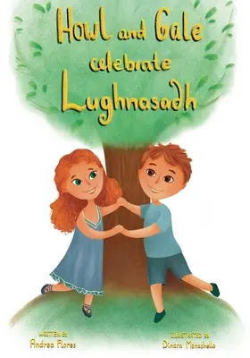 Howl & Gale oslavujú Lughnasadh - Howl & Gale Celebrate Lughnasadh