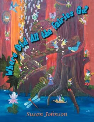Kam sa podeli všetky víly? - Where Did All The Fairies Go?