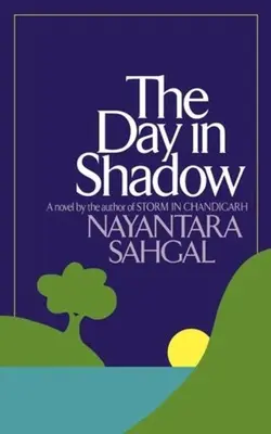 Deň v tieni - The Day in Shadow