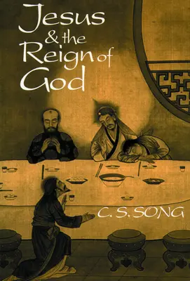 Ježiš a Božia vláda - Jesus & the Reign of God