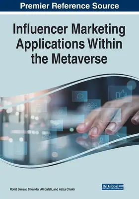 Aplikácie influencerského marketingu v rámci metaverse - Influencer Marketing Applications Within the Metaverse