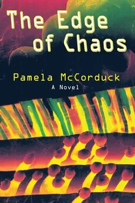 Hranica chaosu (mäkká väzba) - The Edge of Chaos (Softcover)
