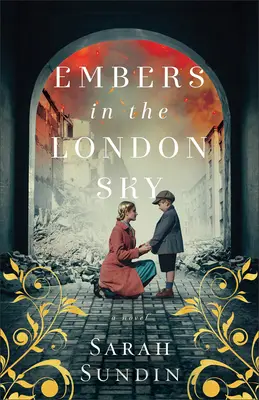 Záblesky na londýnskej oblohe - Embers in the London Sky