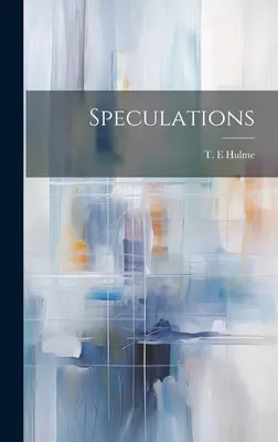 Špekulácie - Speculations