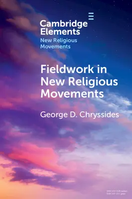 Terénny výskum nových náboženských hnutí - Fieldwork in New Religious Movements
