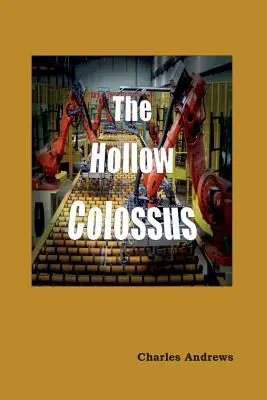 Dutý kolos - The Hollow Colossus