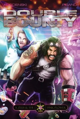 Dvojitá odmena - The Double Bounty