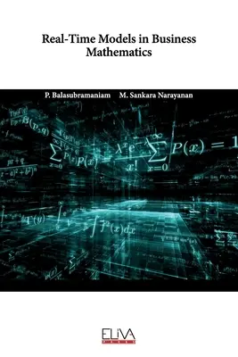 Modely v reálnom čase v obchodnej matematike - Real-Time Models in Business Mathematics
