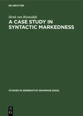 Prípadová štúdia o syntaktickej markantnosti: Väzbová povaha predložkových fráz - A Case Study in Syntactic Markedness: The Binding Nature of Prepositional Phrases
