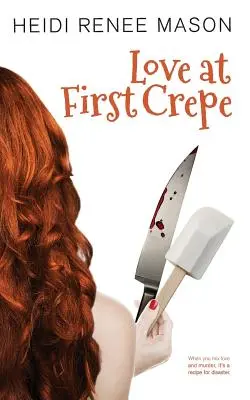 Láska na prvý krep - Love at First Crepe