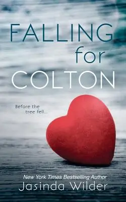 Zamilovaný do Coltona - Falling for Colton